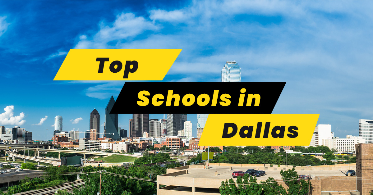 Top Schools In Dallas 