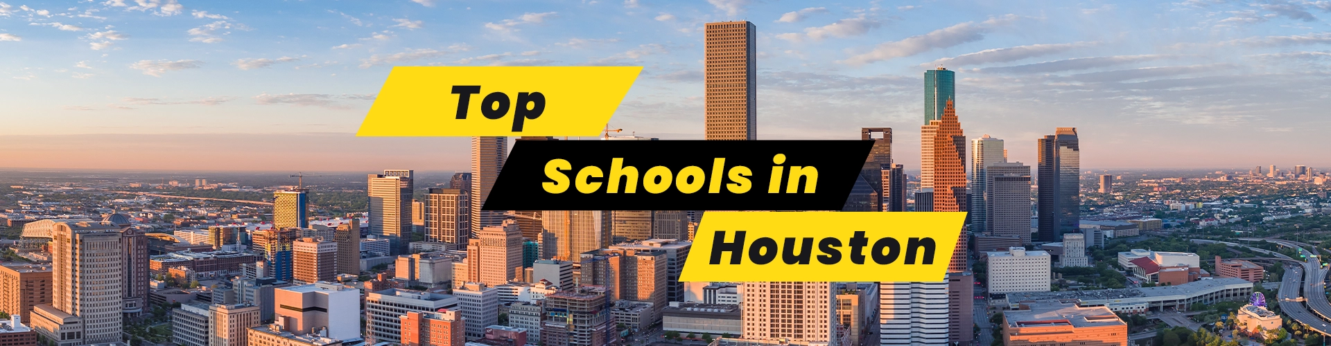 Top Schools in Houston