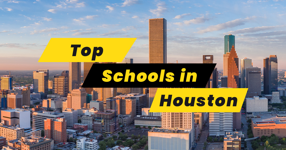 Top Schools In Houston1 
