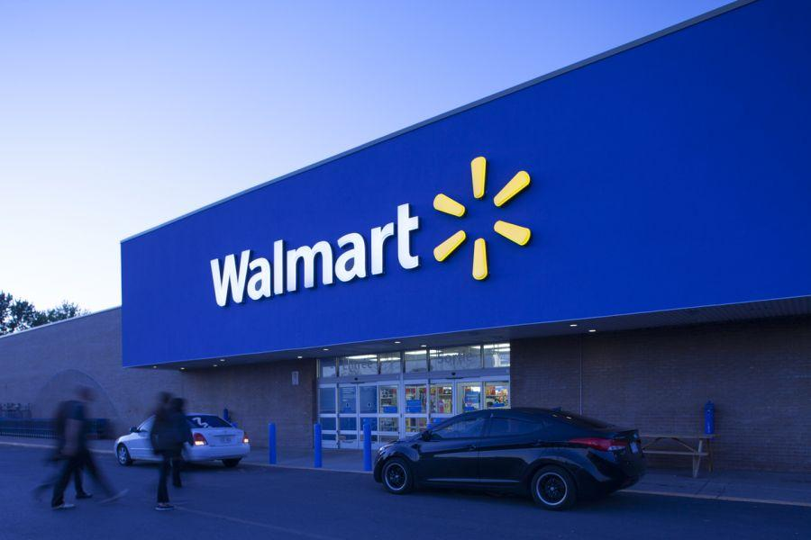 Walmart Joins Roblox