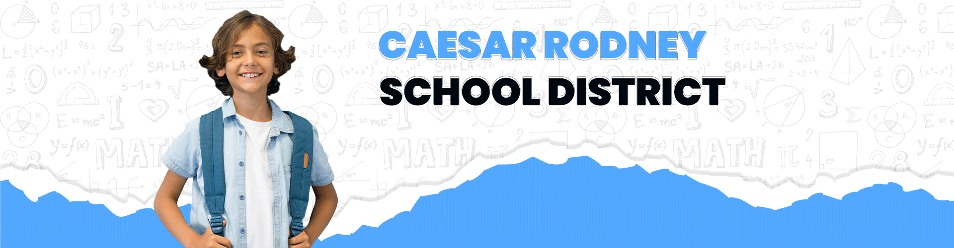 Caesar Rodney School District