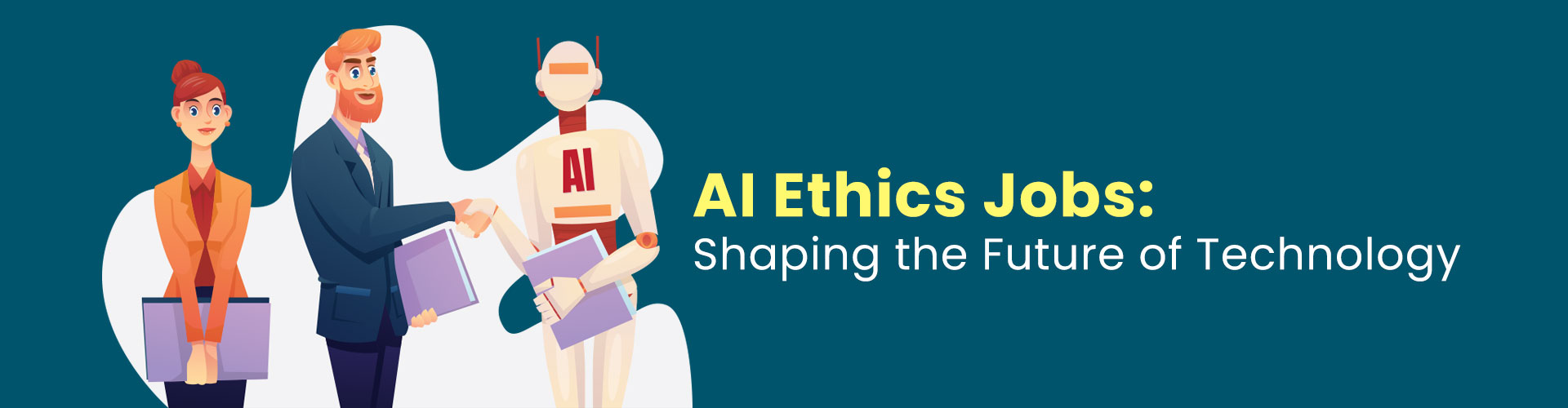 AI Ethics Jobs: Shaping the Future of Technology
