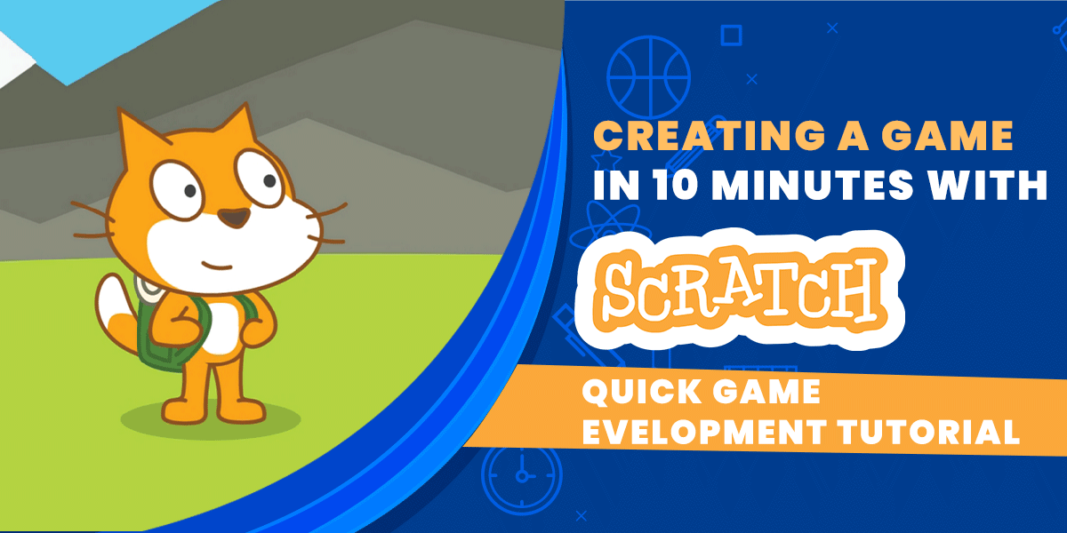 How To Make A Scratch Game 