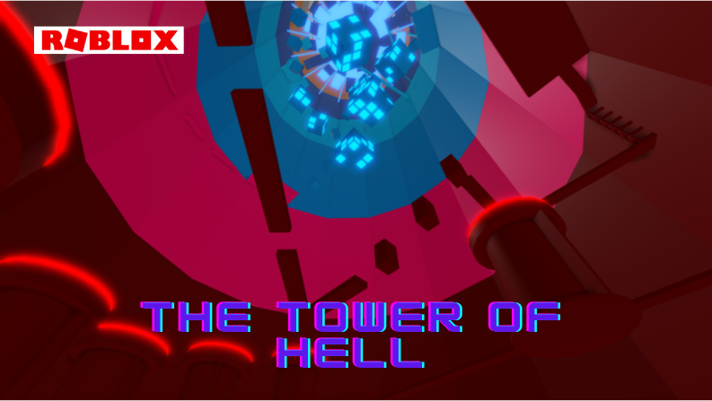 The Tower of Hell