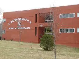 Milton Wright High School