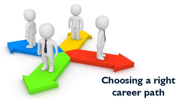 HOW TO CHOOSE A CAREER PATH FOR YOUR CHILD