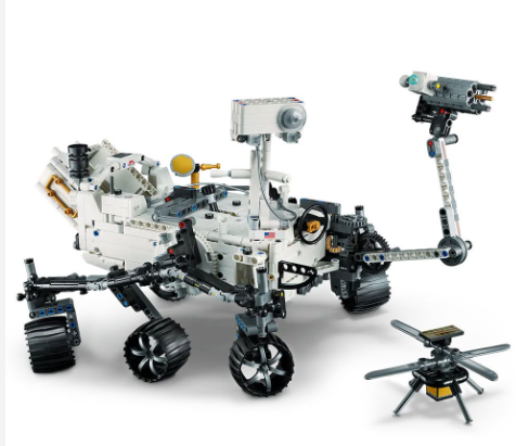 Mars Rover Simulator
