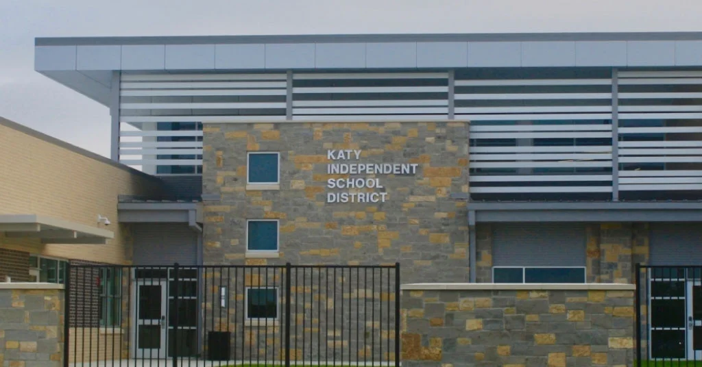 The Katy Independent School District