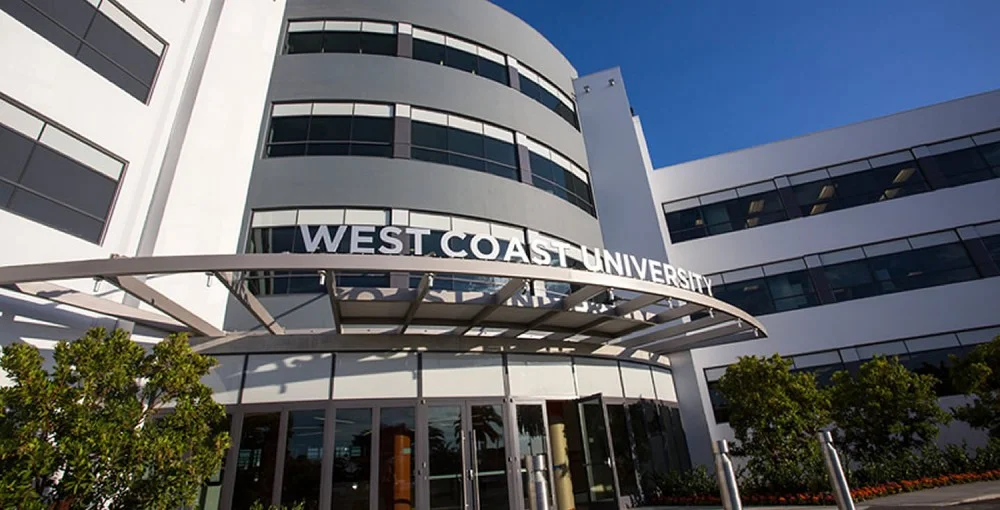 Top 20 Colleges on the West Coast