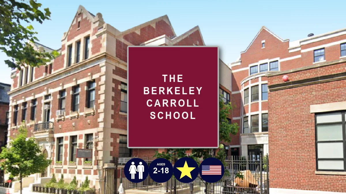 Berkeley Carroll School
