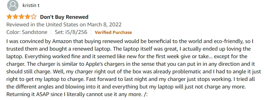 Best Laptops For Kids