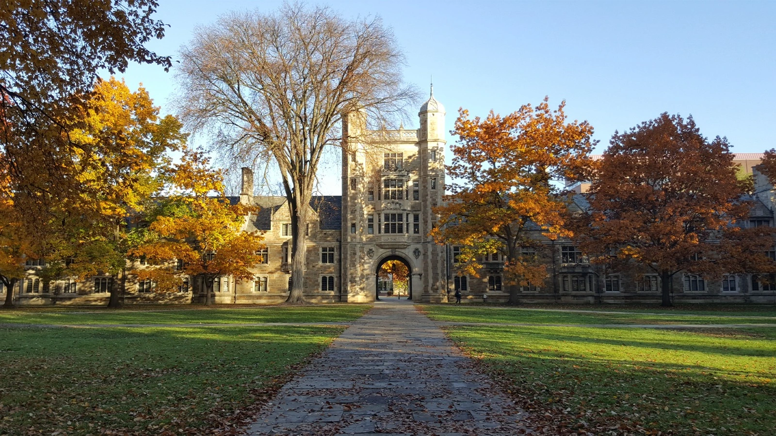 Best Liberal Arts Colleges in Michigan