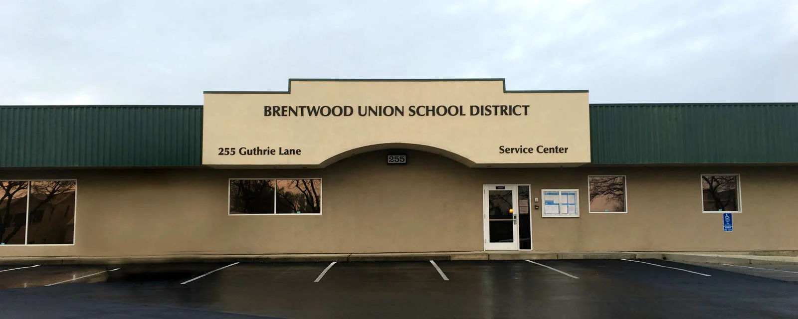 Brentwood School District