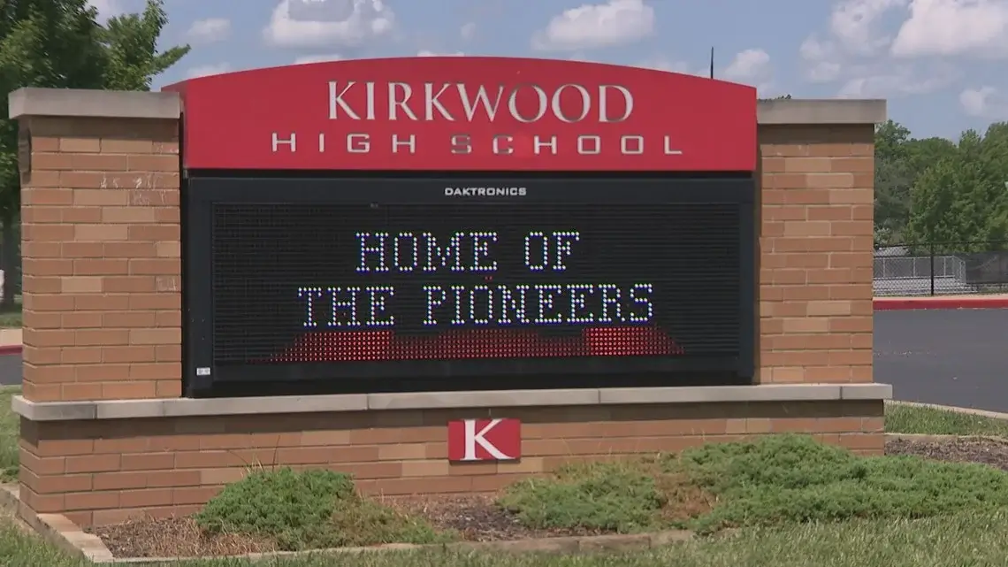 Kirkwood School District