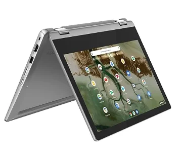Lenovo Ideapad Flex-3 Chromebook