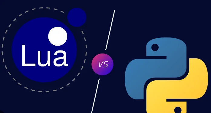 LUA VS Python What Are The Differences