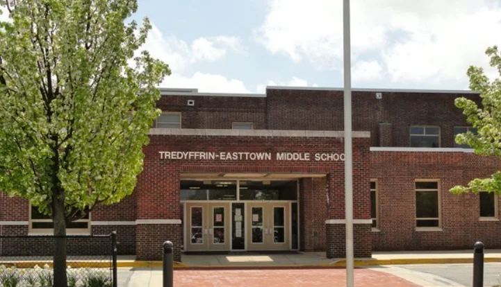 Tredyffrin Easttown School District