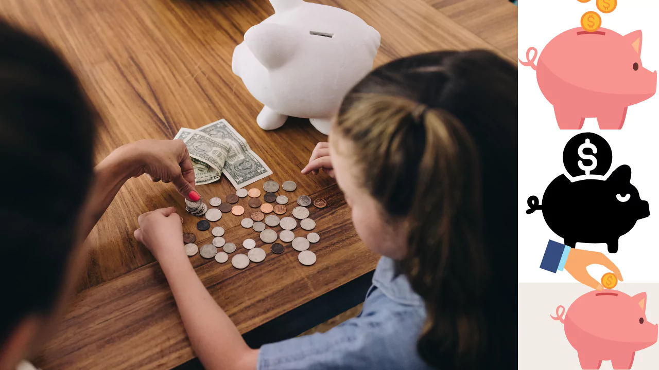WHY FINANCIAL EDUCATION IS IMPORTANT FOR KIDS