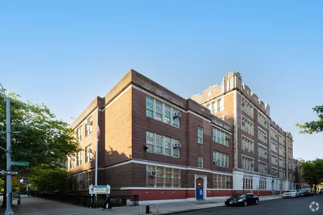 Williamsburg Collegiate Charter School