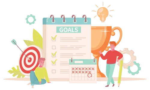 Align Tasks with Goals