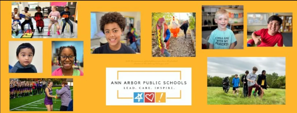 Ann Arbor Public Schools