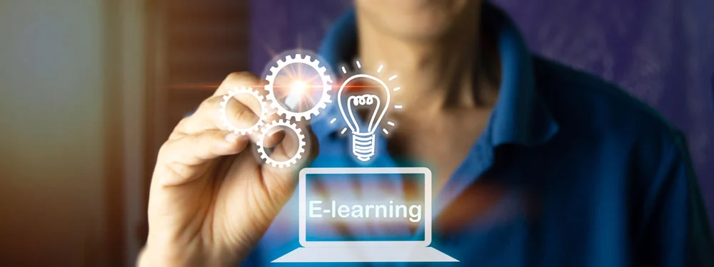 BENEFITS OF E-LEARNING FOR STUDENTS