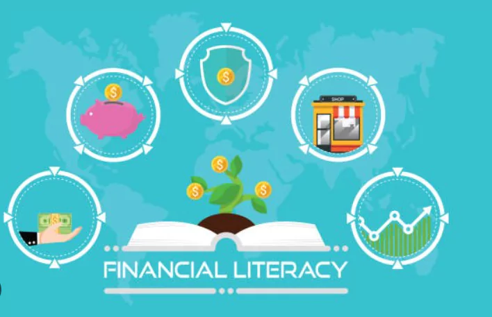 Children’s Financial Literacy Apps