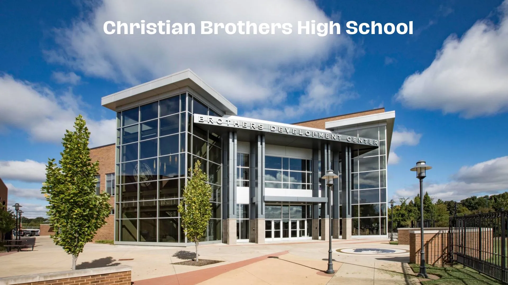 Christian Brothers High School