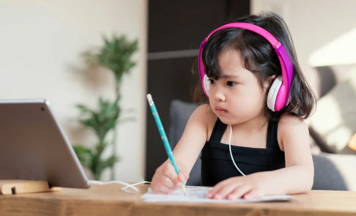 Top Benefits Of Virtual Learning For Kids