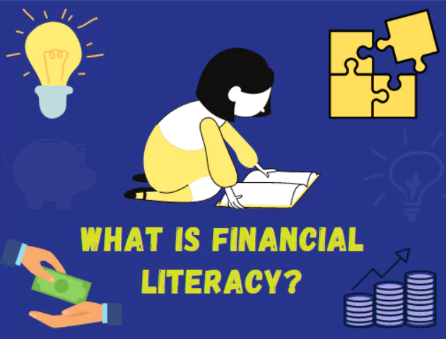 What is financial literacy