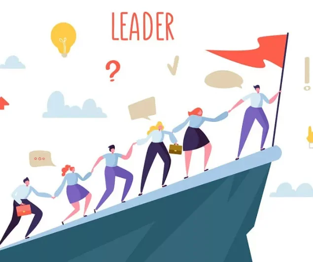 What Is Leadership