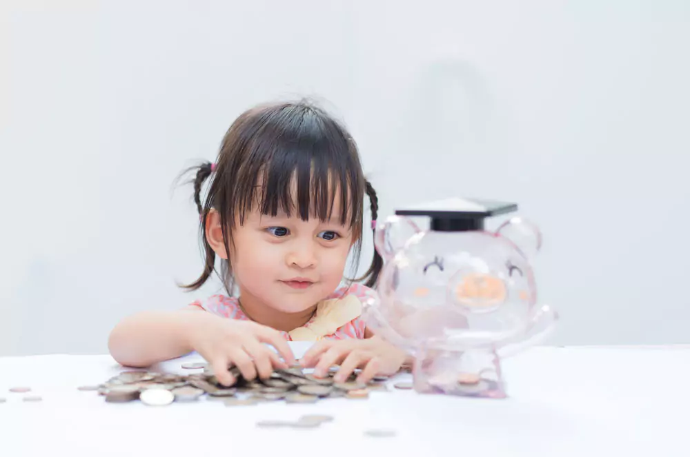 WHY SHOULD CHILDREN LEARN MONEY MANAGEMENT