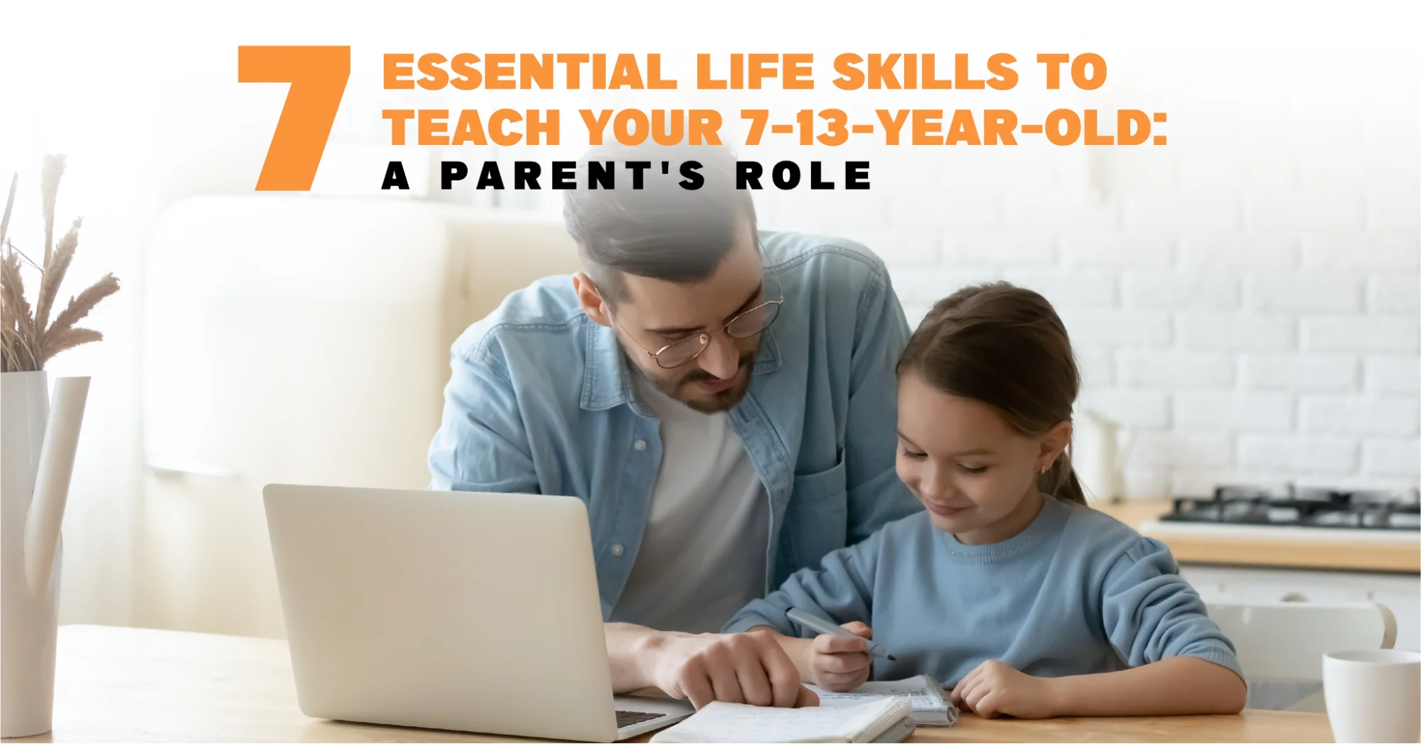 Essential Life Skills