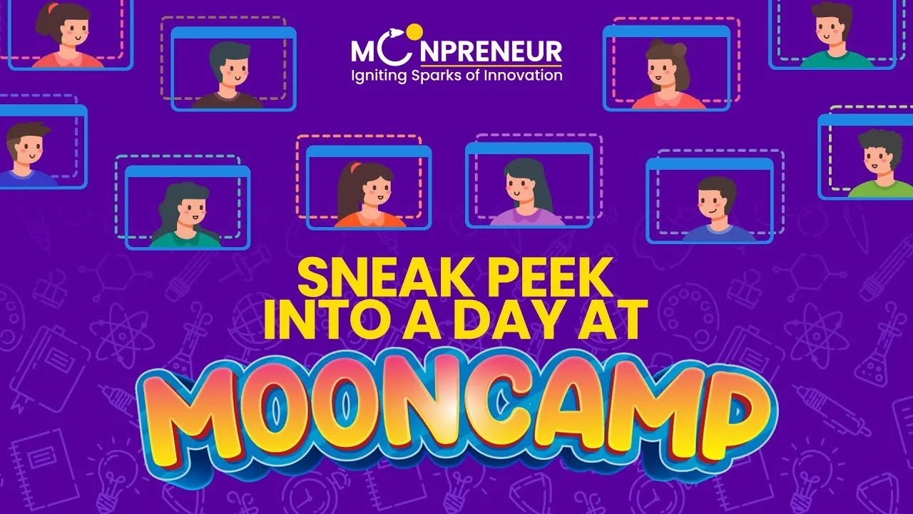 MoonCamp