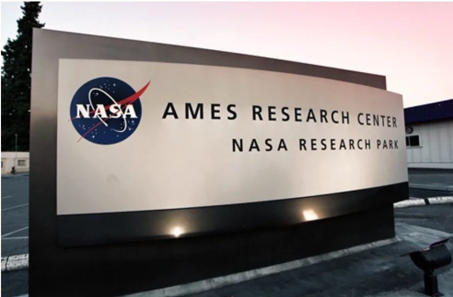 NASA’s Ames Research Center