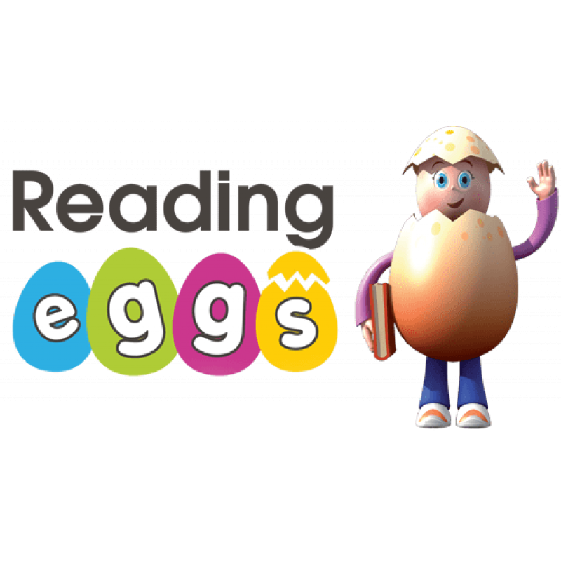 Reading Eggs 1