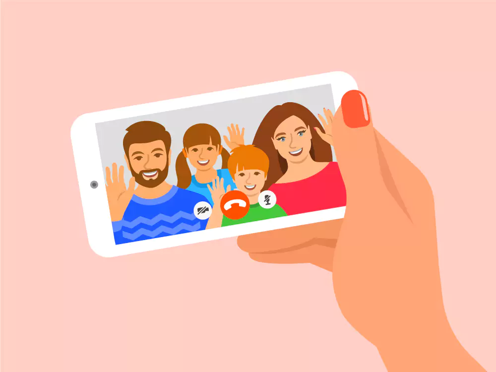USING TECHNOLOGY TO CONNECT WITH YOUR KIDS