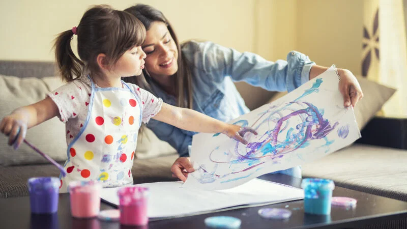 Art and Science of Positive Parenting