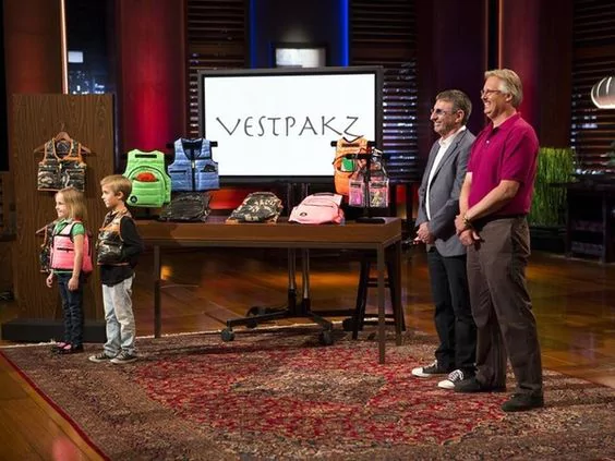BEST PITCHES FROM KIDS IN SHARK TANK USA
