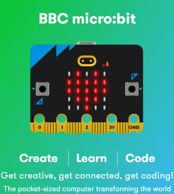 Micro Bit for kids