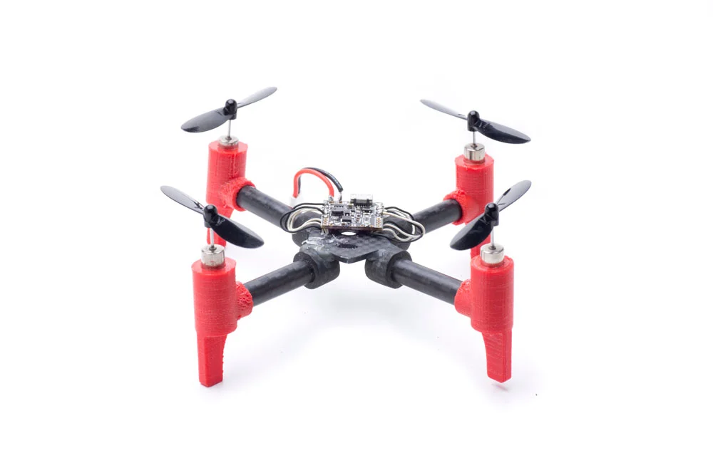 Mini Drone Project