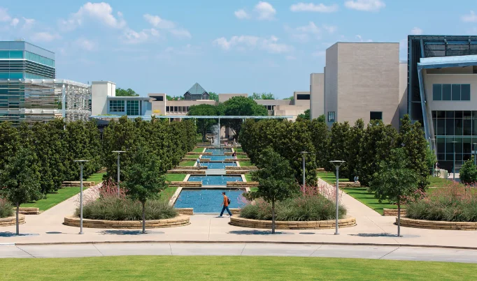 University Of Texas Dallas