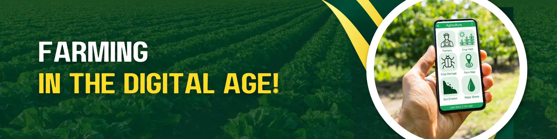 Farming In The Digital Age 1