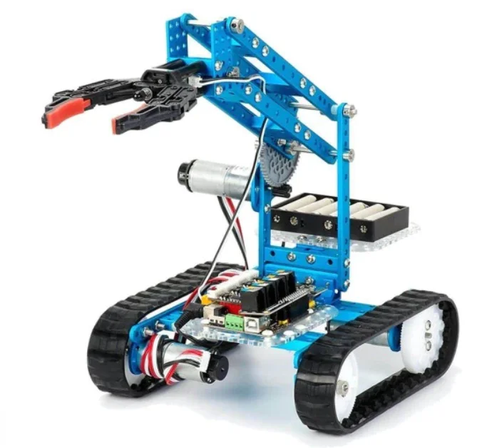 Makeblock Ultimate STEM Educational Robot Kit