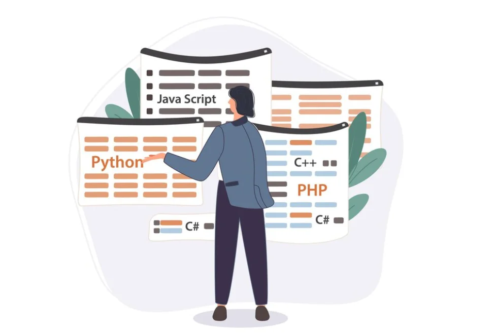 Why Python is Popular