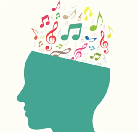 Effect Of Music On Memory