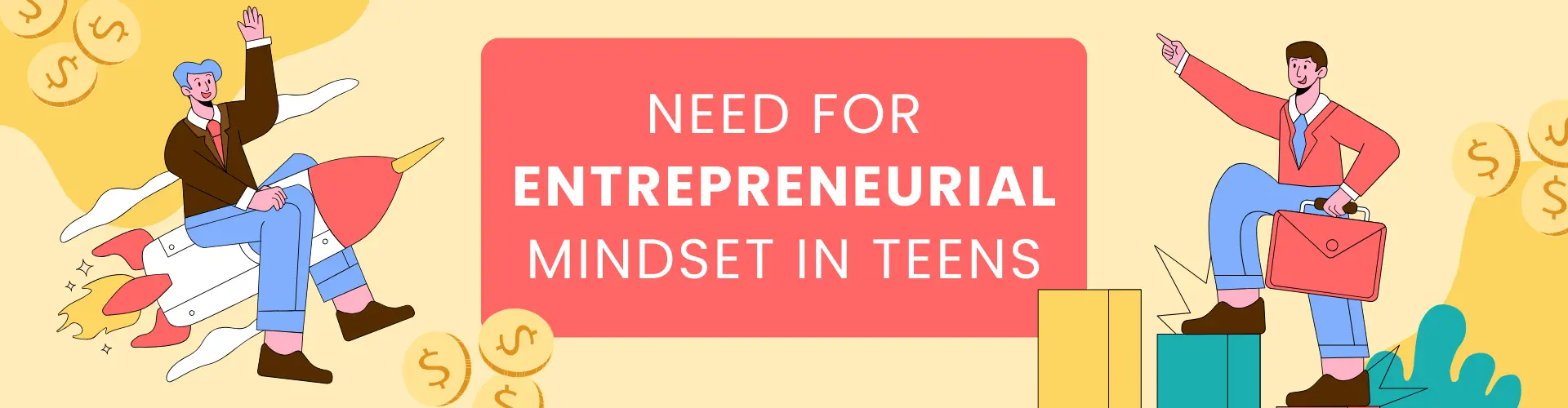 What is an Entrepreneurial Mindset