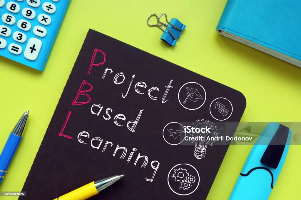 PROJECT-BASED LEARNING