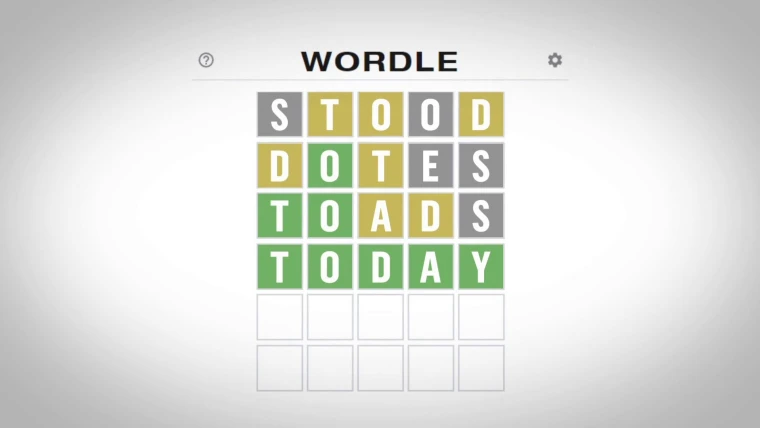 Wordle Vocabulary Games