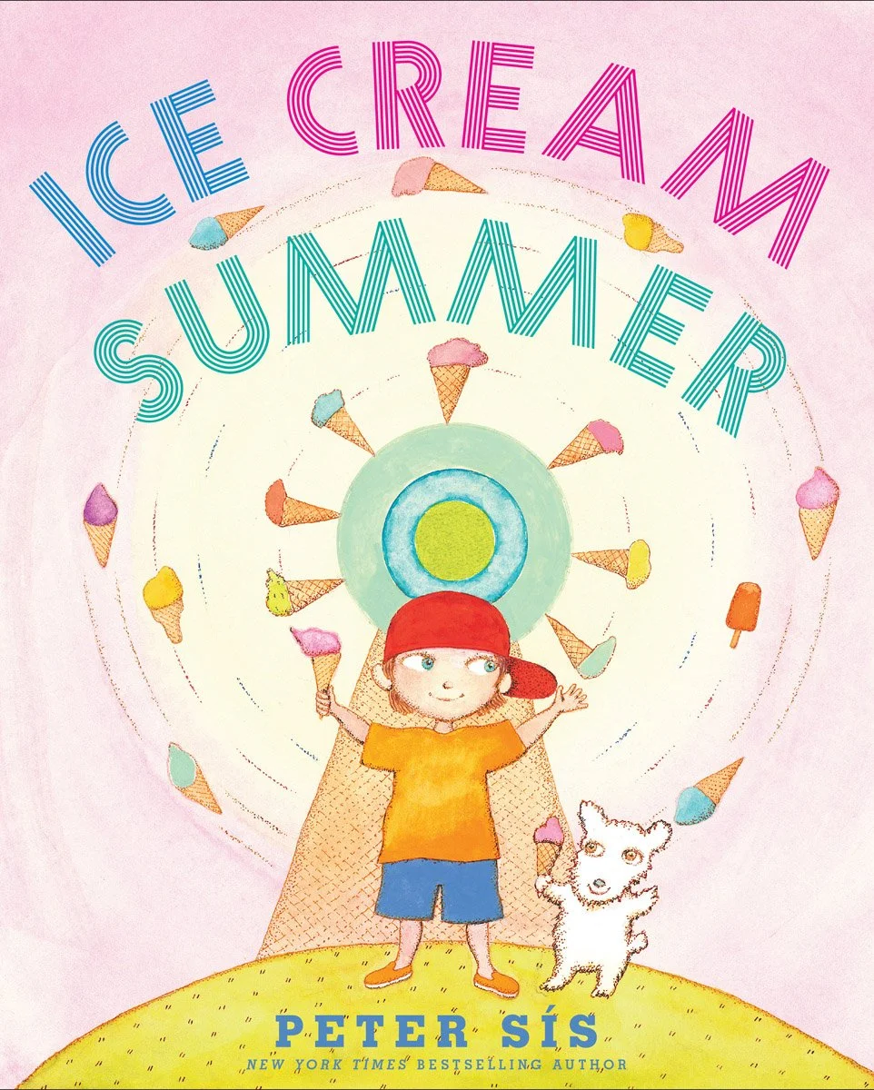 Icecream Summer